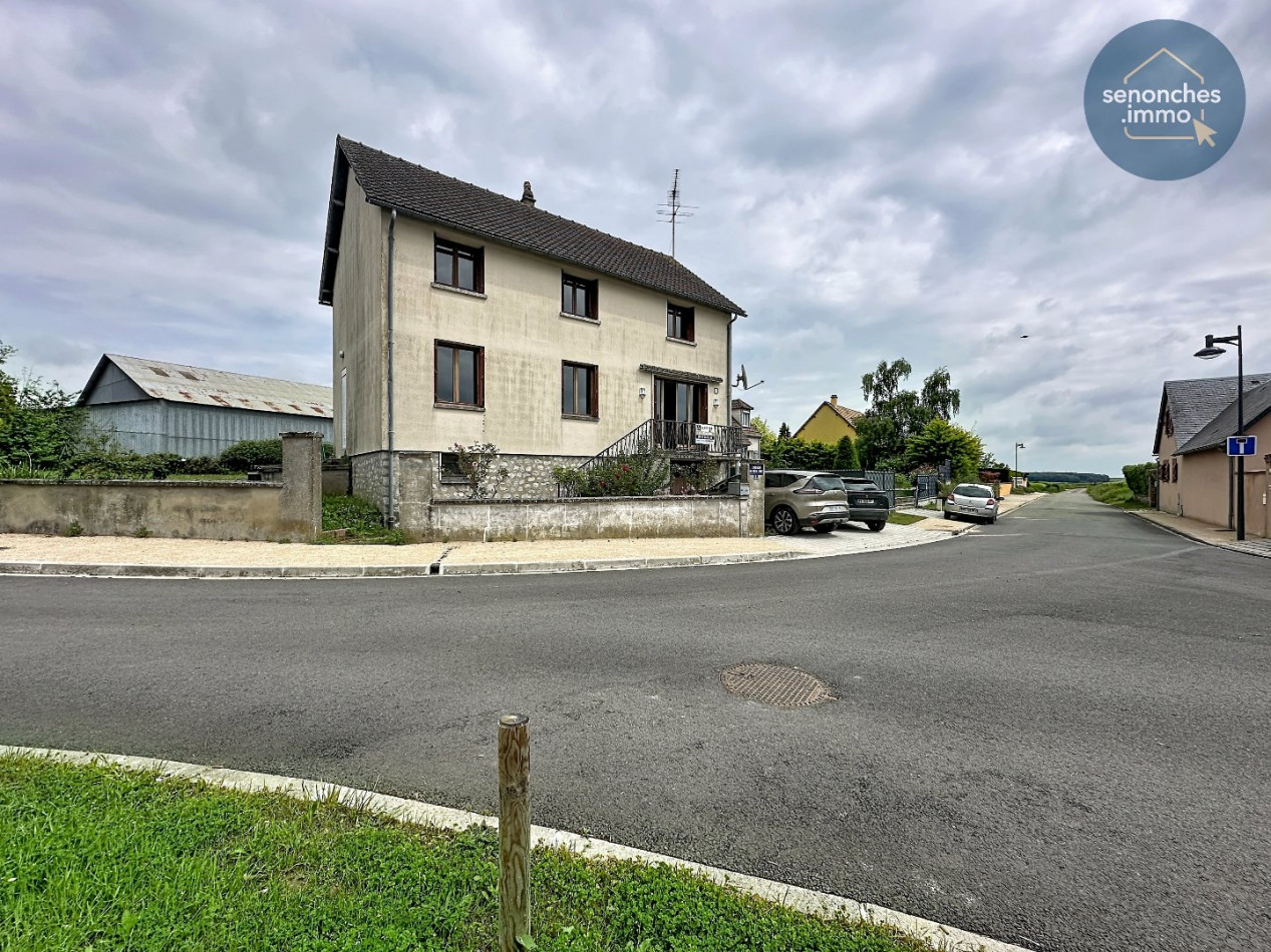 vente Maison Bailleau L'eveque - Photo 1
