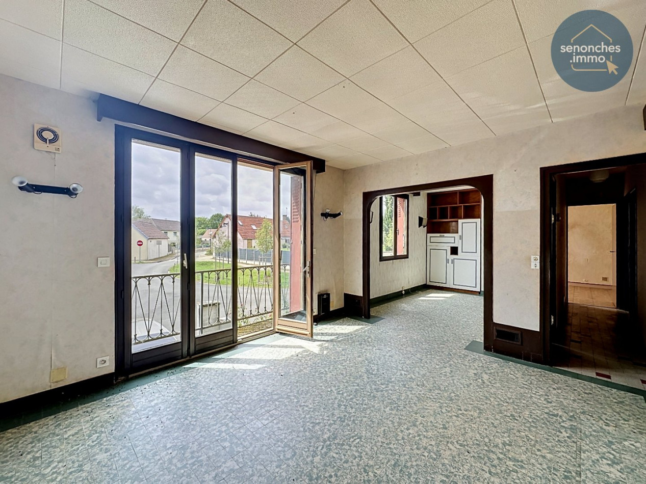 vente Maison Bailleau L'eveque - Photo 9