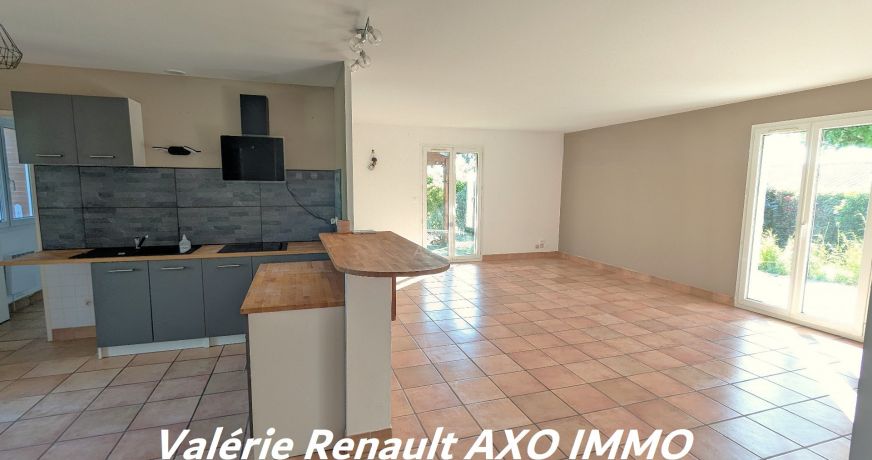 vente Maison Saint-loup-cammas