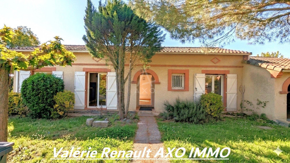 vente Maison Saint-loup-cammas - Photo 3