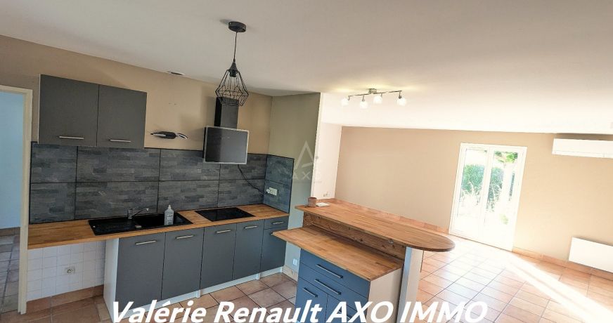 vente Maison Saint-loup-cammas