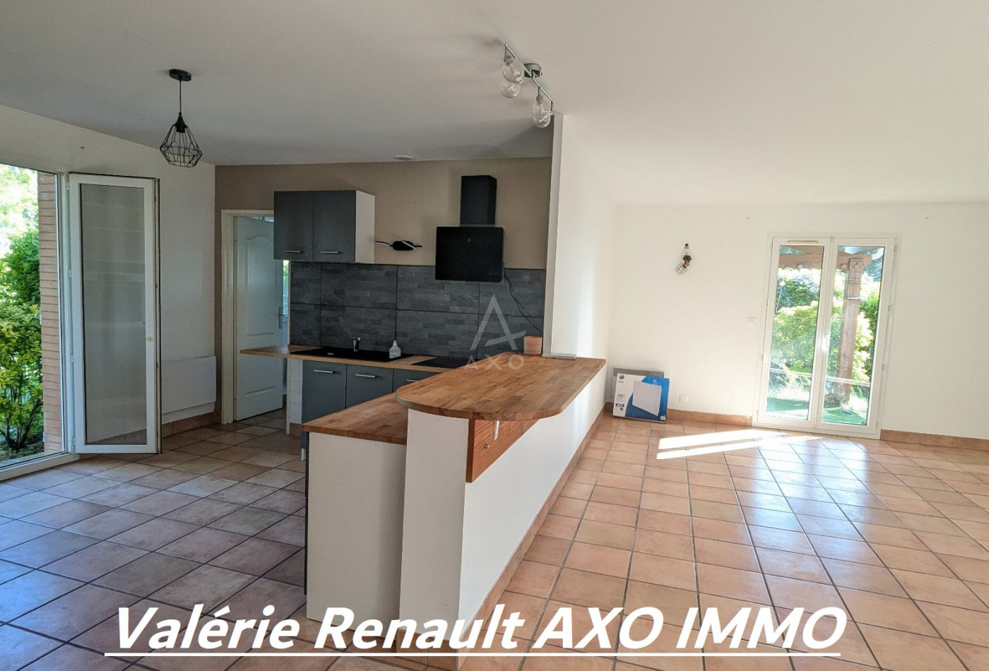 vente Maison Saint-loup-cammas - Photo 7