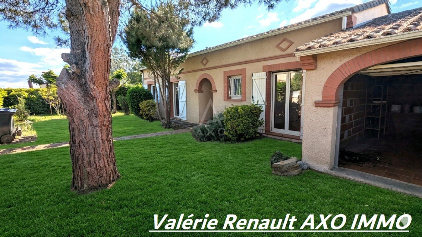 vente Maison Saint-loup-cammas - Photo 6