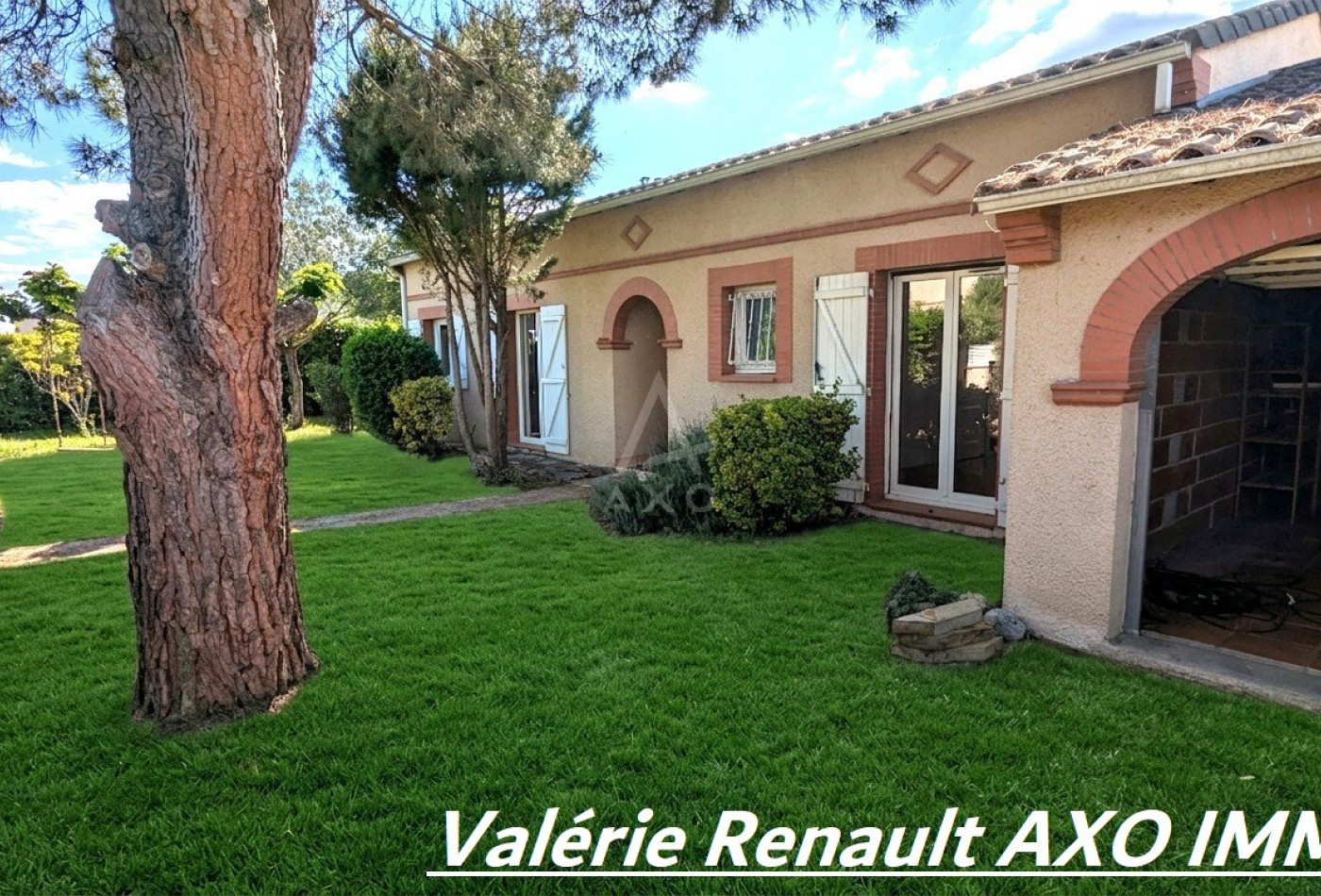 vente Maison Saint-loup-cammas - Photo 6