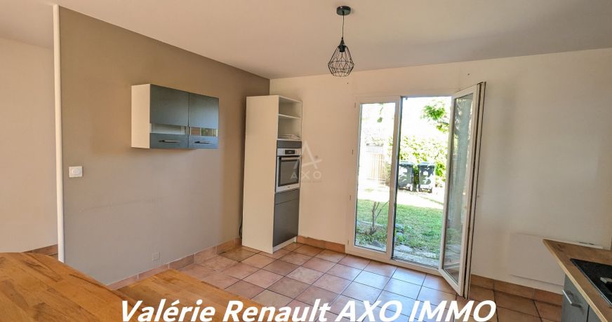 vente Maison Saint-loup-cammas