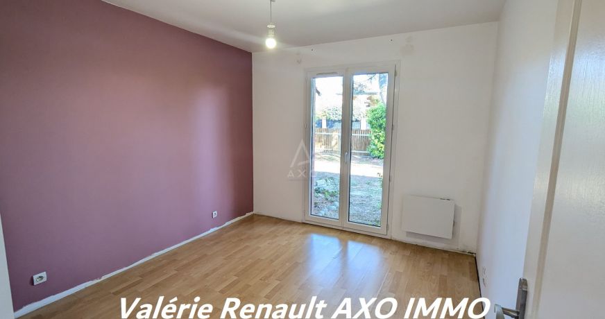 vente Maison Saint-loup-cammas