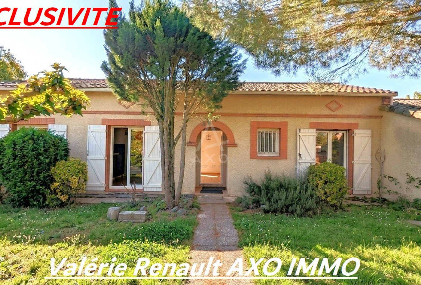 vente Maison Saint-loup-cammas - Photo 1