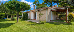 vente Maison Saint-loup-cammas