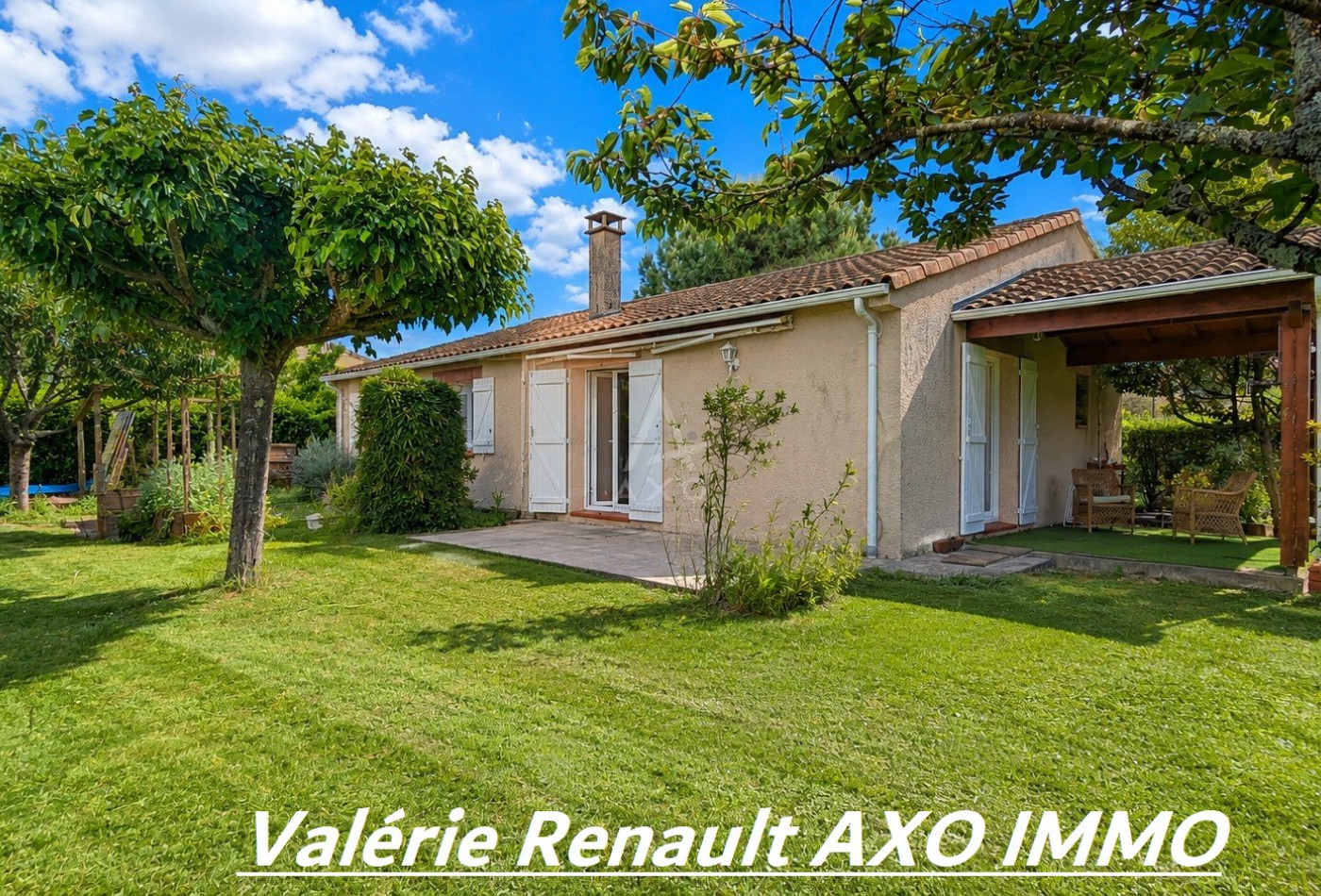 vente Maison Saint-loup-cammas - Photo 4