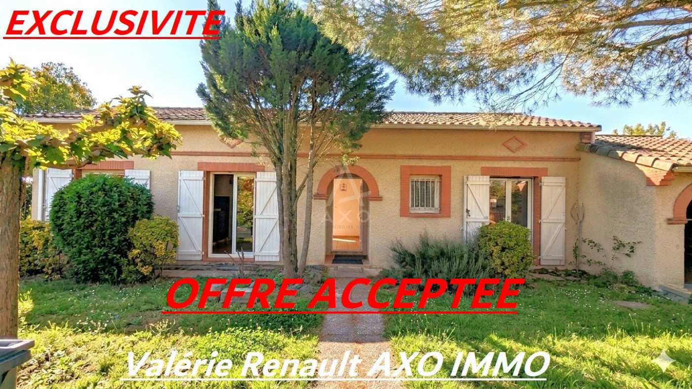 vente Maison Saint-loup-cammas - Photo 1