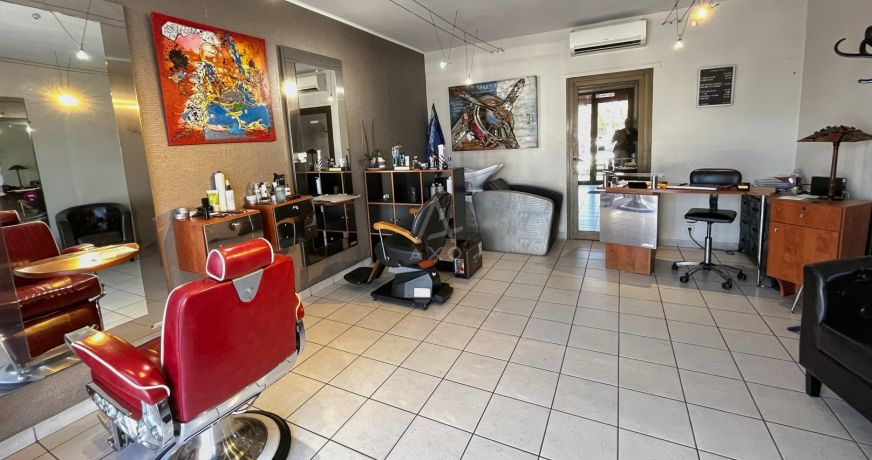 vente Local commercial Mont De Marsan