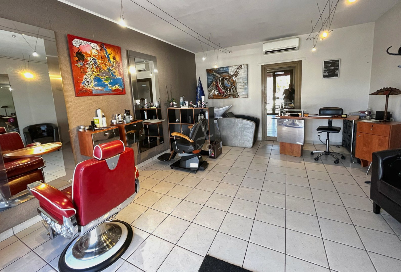 vente Local commercial Mont De Marsan - Photo 2