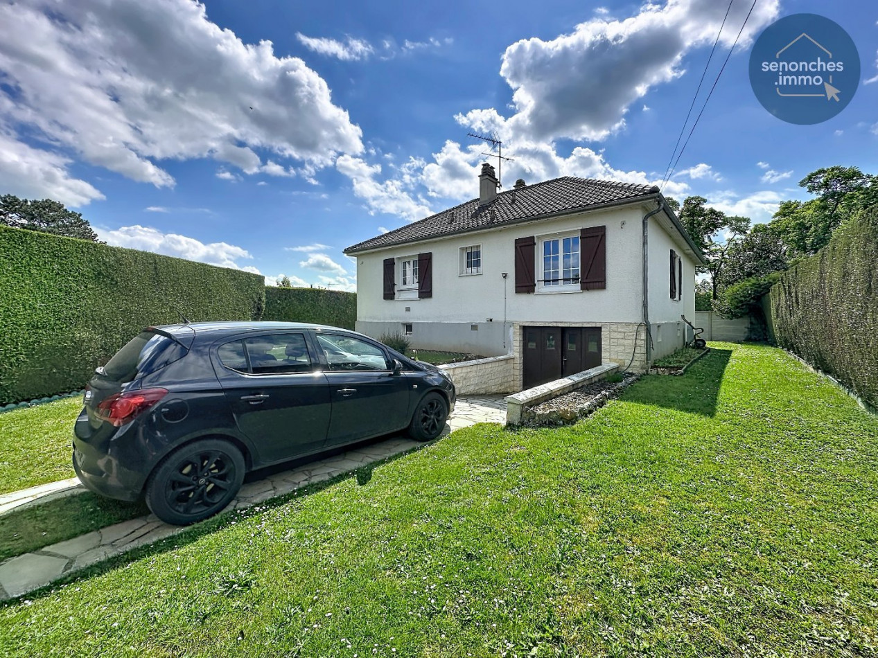vente Maison Le Boullay Thierry - Photo 1