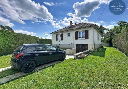 vente Maison Le Boullay Thierry