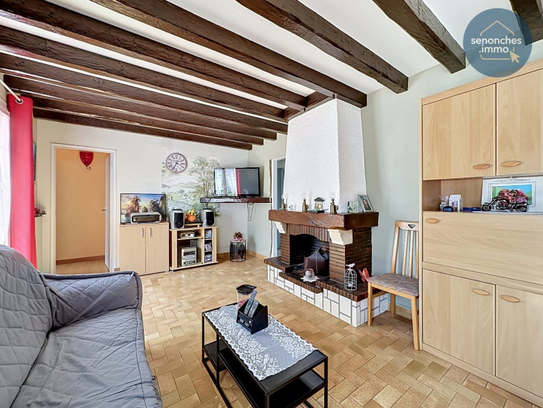 vente Maison Le Boullay Thierry - Photo 5