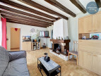 vente Maison Le Boullay Thierry