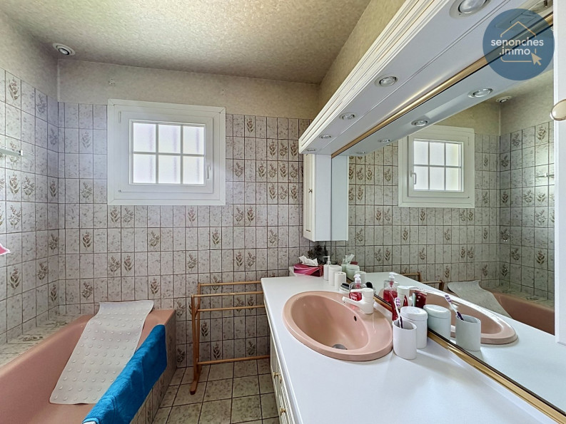 vente Maison Le Boullay Thierry - Photo 10