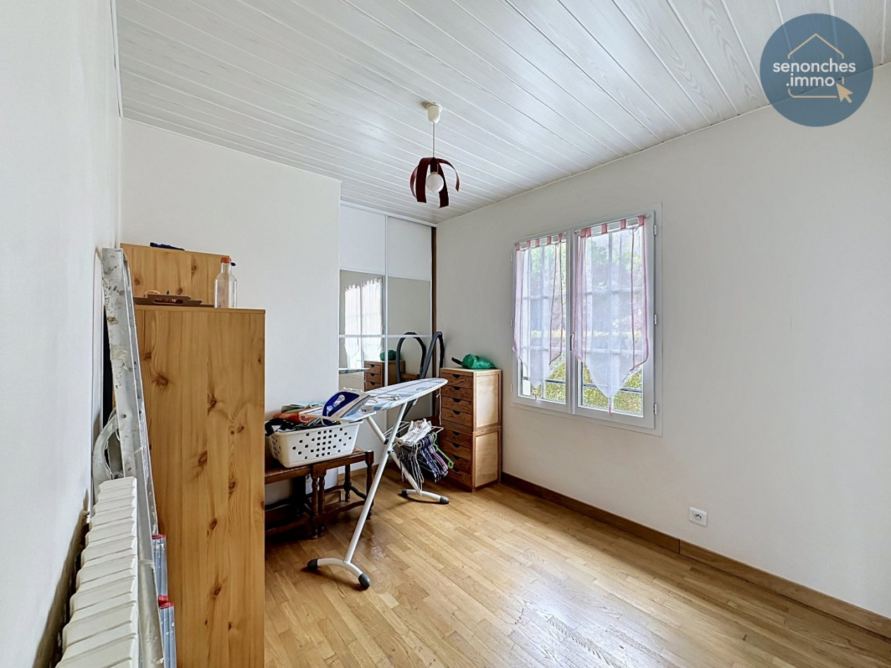 vente Maison Le Boullay Thierry - Photo 13