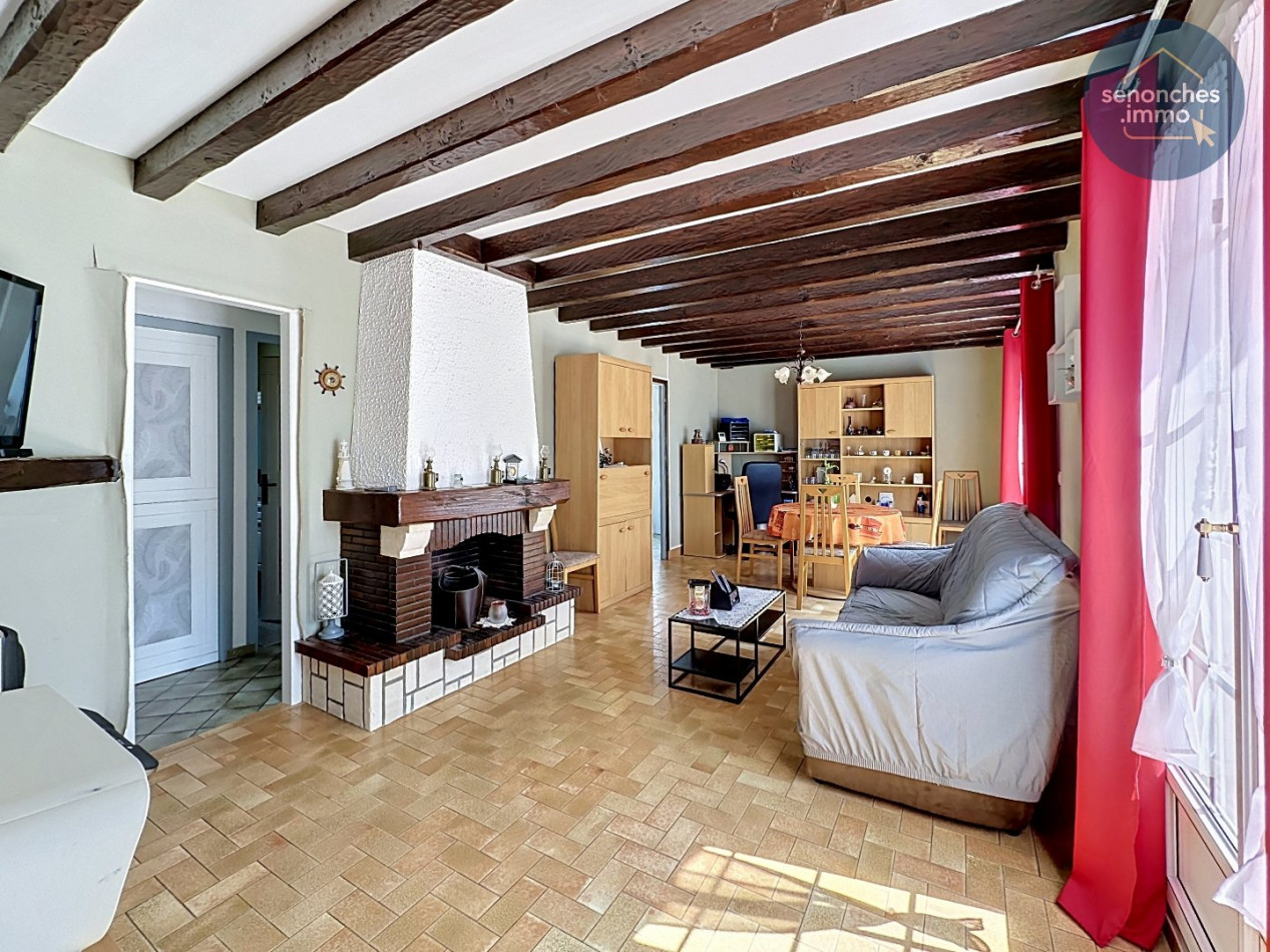 vente Maison Le Boullay Thierry - Photo 8