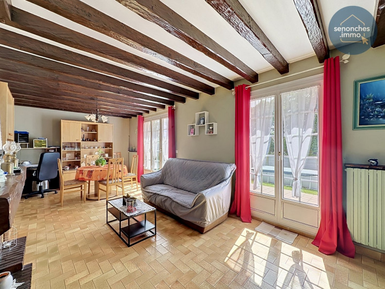 vente Maison Le Boullay Thierry - Photo 4