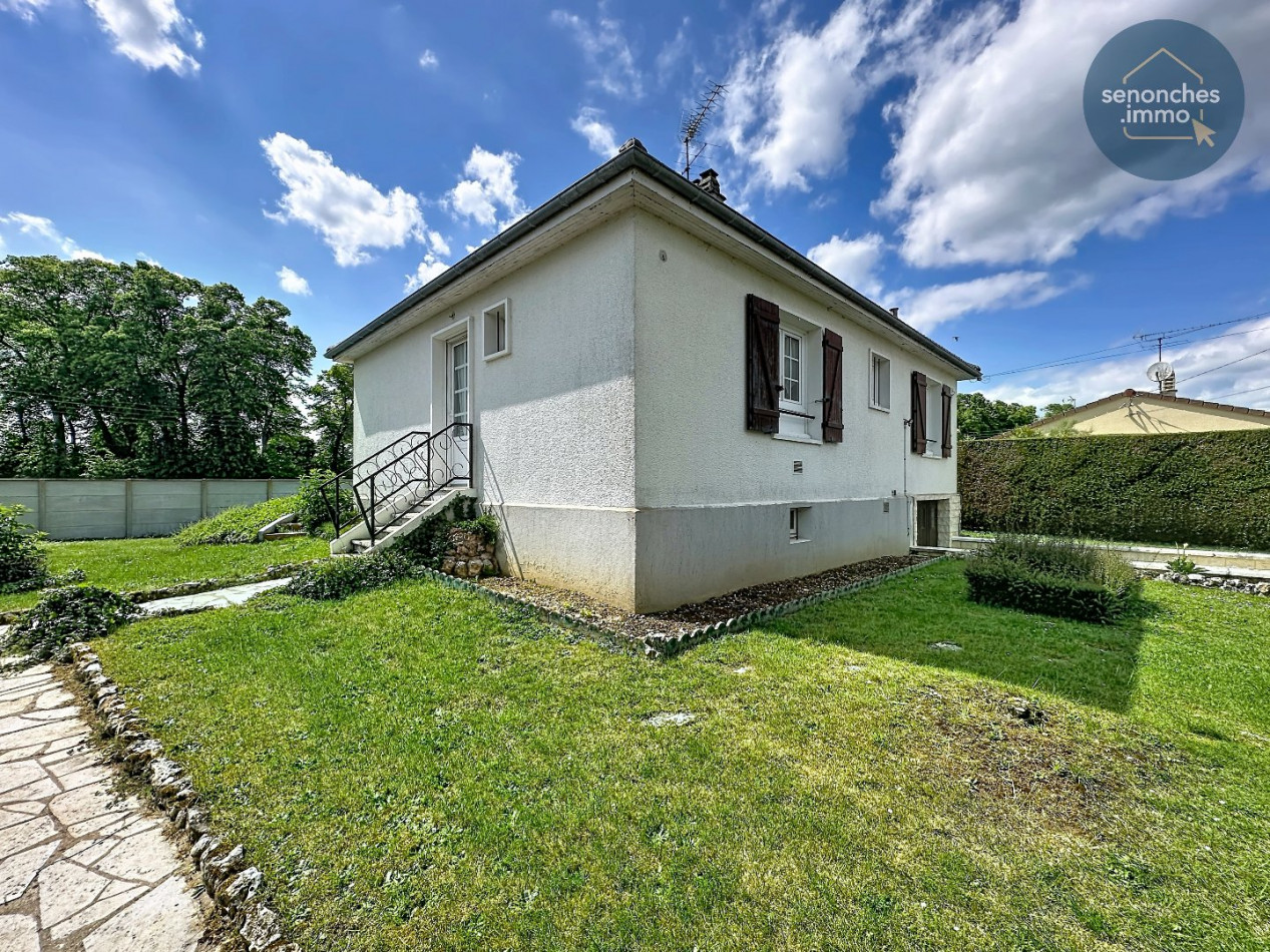 vente Maison Le Boullay Thierry - Photo 2
