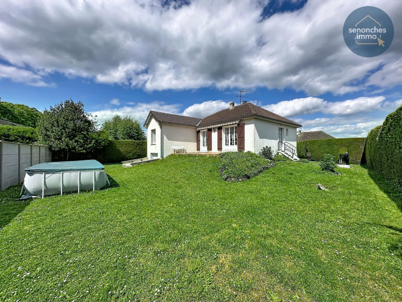 vente Maison Le Boullay Thierry - Photo 3