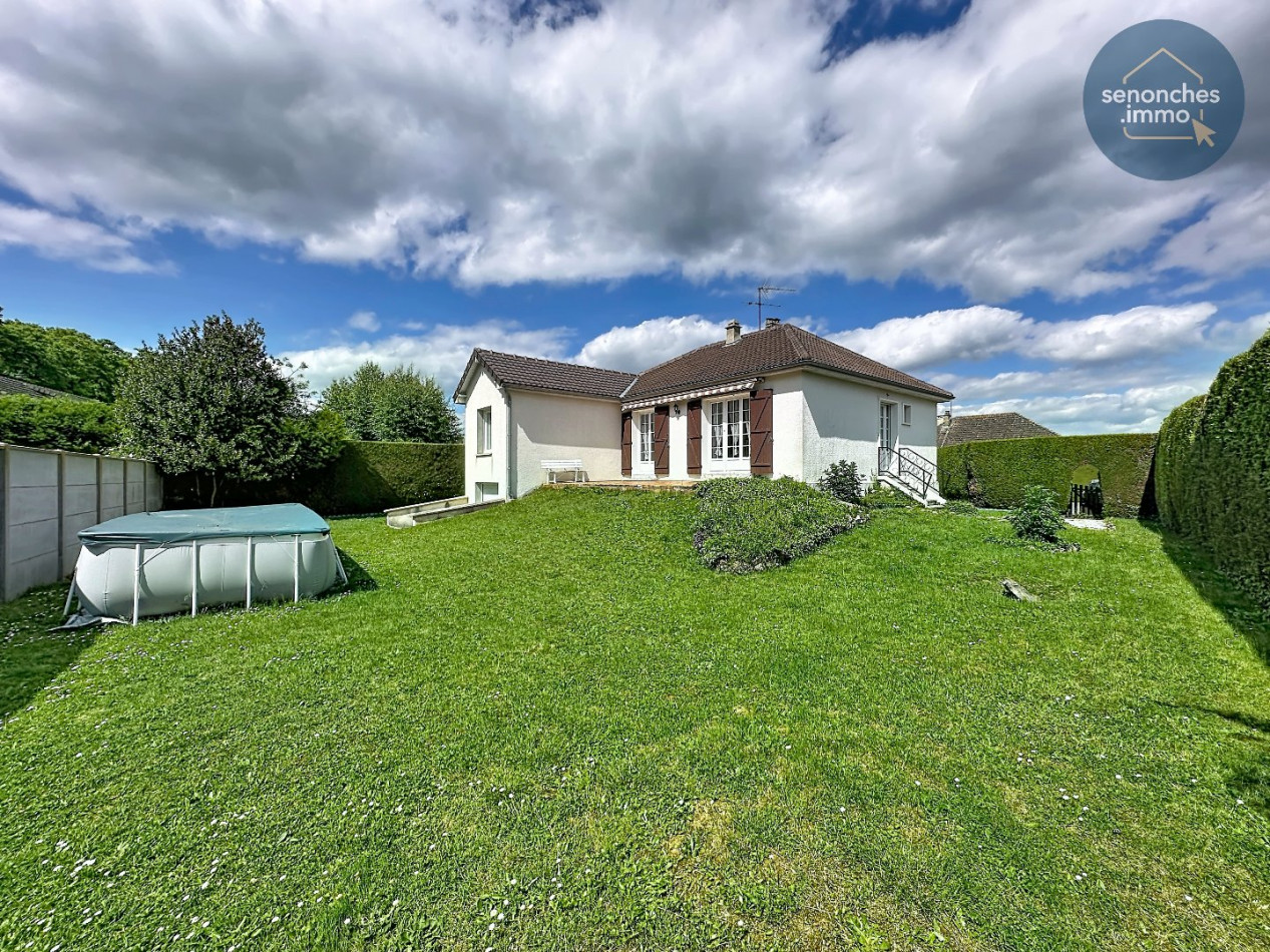 vente Maison Le Boullay Thierry - Photo 3