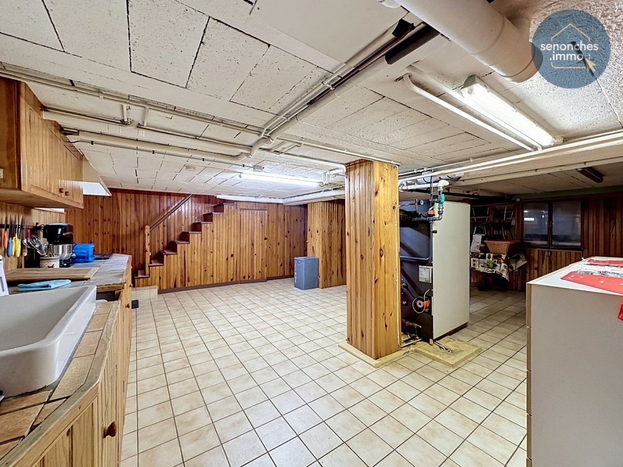 vente Maison Le Boullay Thierry - Photo 15