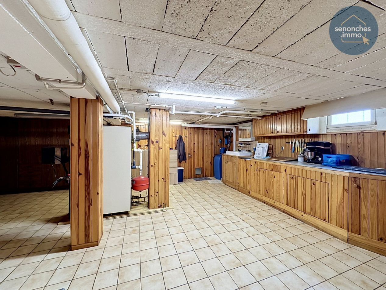 vente Maison Le Boullay Thierry - Photo 17