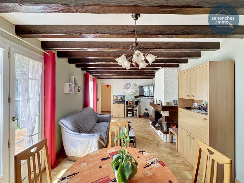 vente Maison Le Boullay Thierry - Photo 6