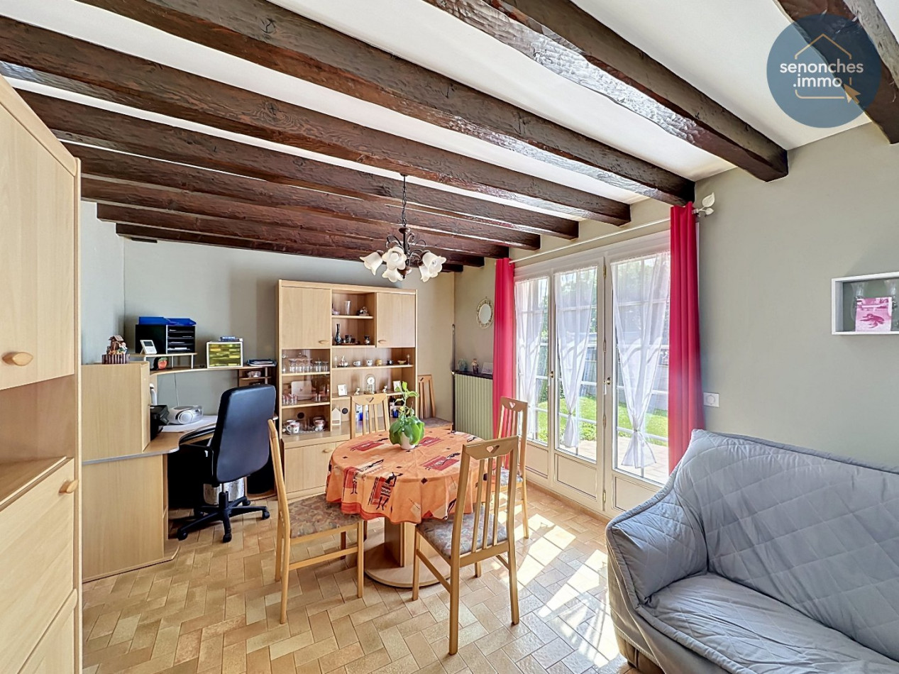 vente Maison Le Boullay Thierry - Photo 7
