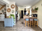 vente Maison La Chapelle Saint Laud