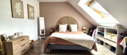 vente Maison La Chapelle Saint Laud