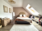vente Maison La Chapelle Saint Laud