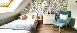 vente Maison La Chapelle Saint Laud