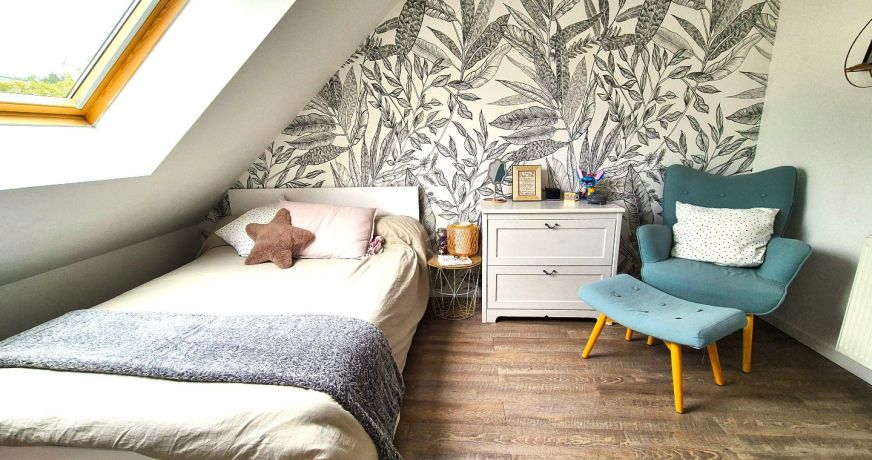 vente Maison La Chapelle Saint Laud