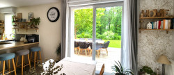 vente Maison La Chapelle Saint Laud