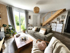 vente Maison La Chapelle Saint Laud