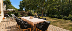 vente Maison La Chapelle Saint Laud