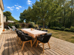 vente Maison La Chapelle Saint Laud
