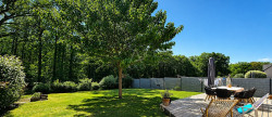 vente Maison La Chapelle Saint Laud