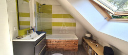 vente Maison La Chapelle Saint Laud