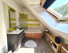 vente Maison La Chapelle Saint Laud