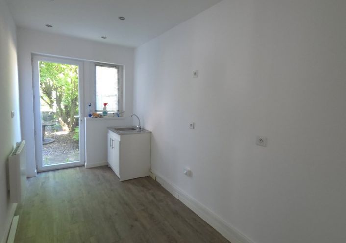 vente Maison Maubeuge