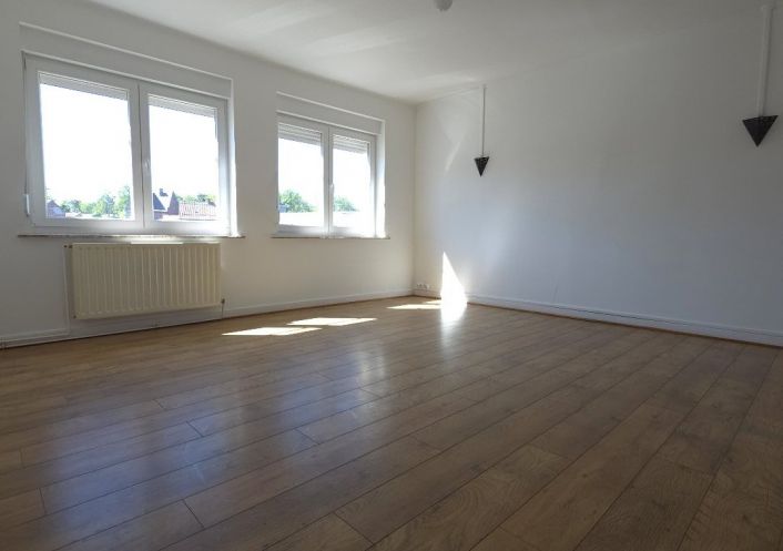 vente Maison Maubeuge