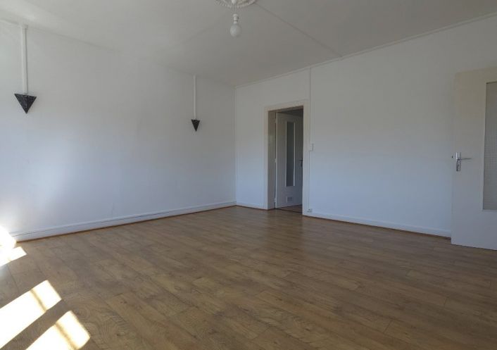 vente Maison Maubeuge