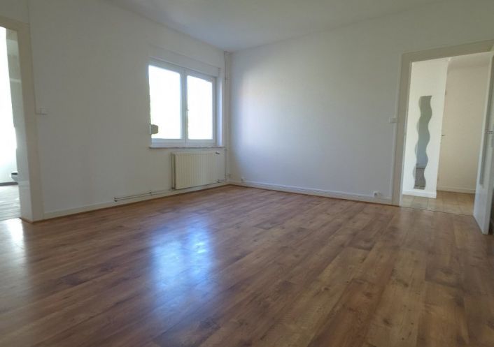 vente Maison Maubeuge