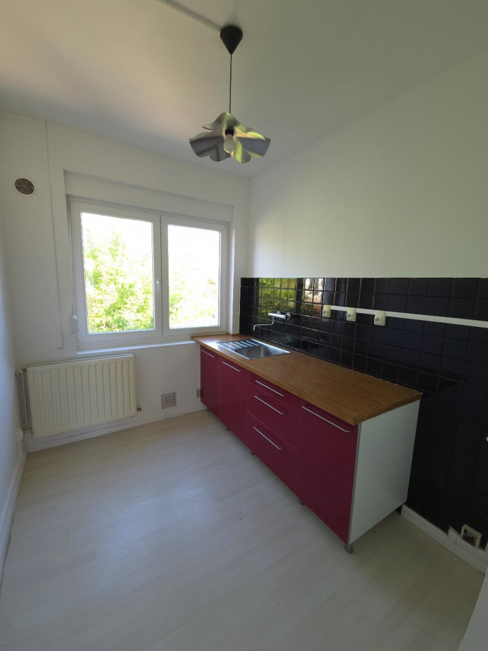 vente Maison Maubeuge - Photo 11