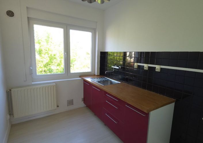 vente Maison Maubeuge