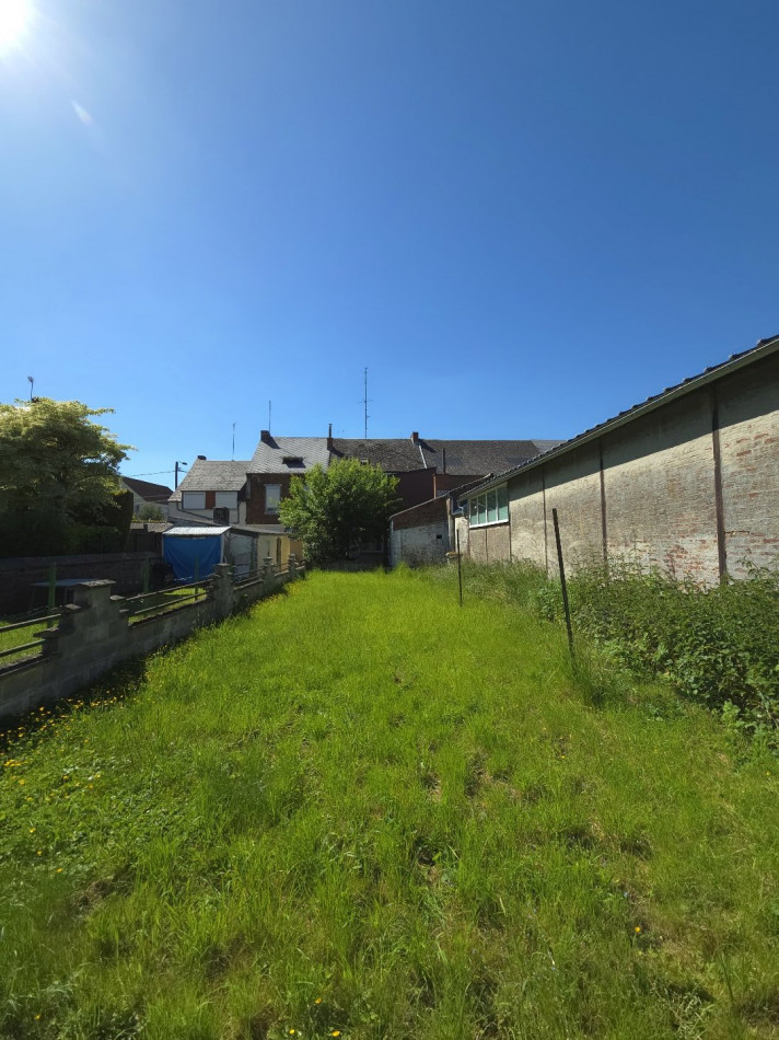 vente Maison Maubeuge - Photo 12